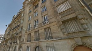 Bureaux à vendre Paris XVIIème Arrondissement